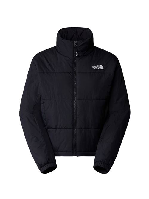 w gosei puffer THE NORTH FACE | NF0A879X4H01.4H01